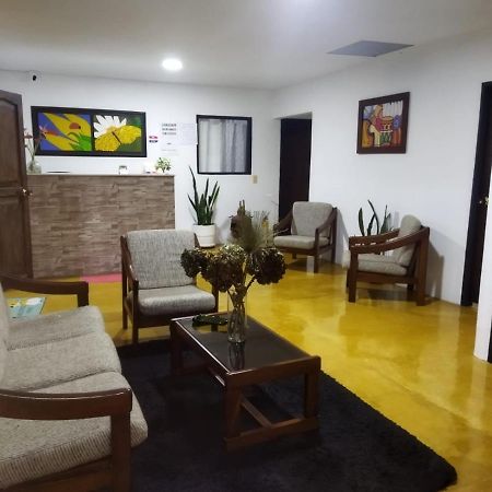 Hostal Villa Del Sol سالنتو المظهر الخارجي الصورة