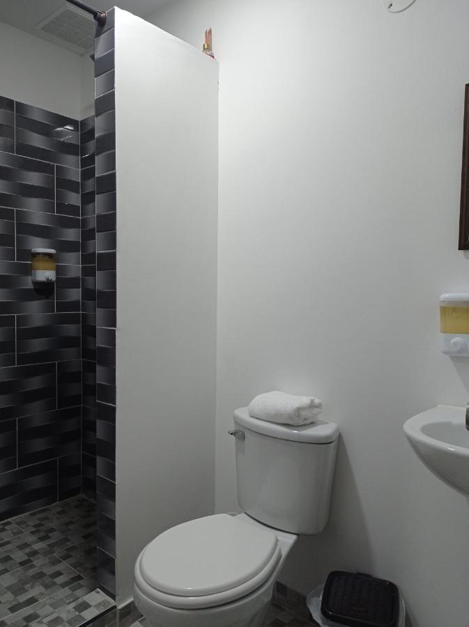 Hostal Villa Del Sol سالنتو المظهر الخارجي الصورة