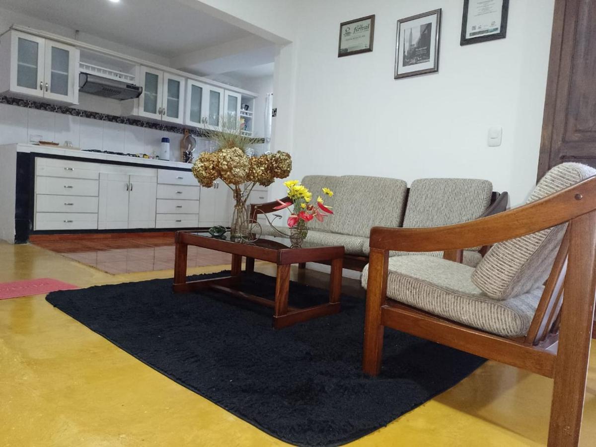 Hostal Villa Del Sol سالنتو المظهر الخارجي الصورة