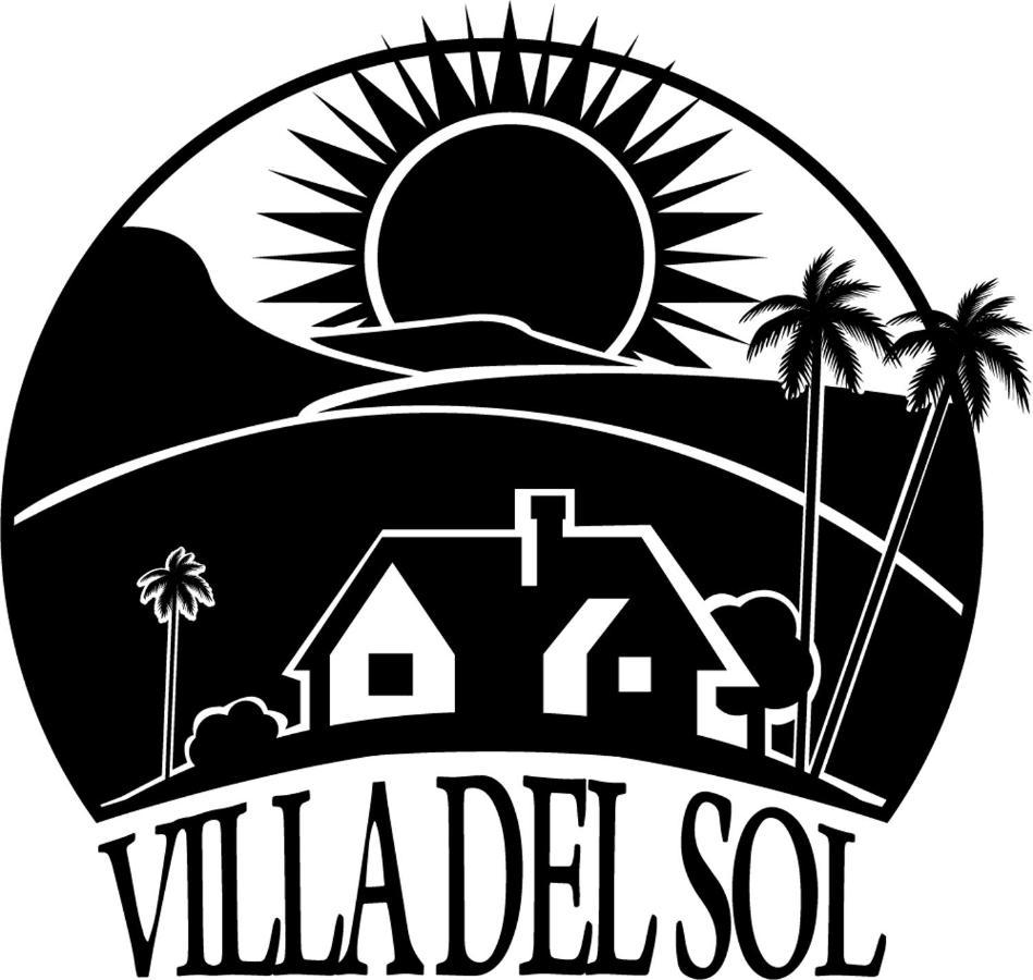 Hostal Villa Del Sol سالنتو المظهر الخارجي الصورة