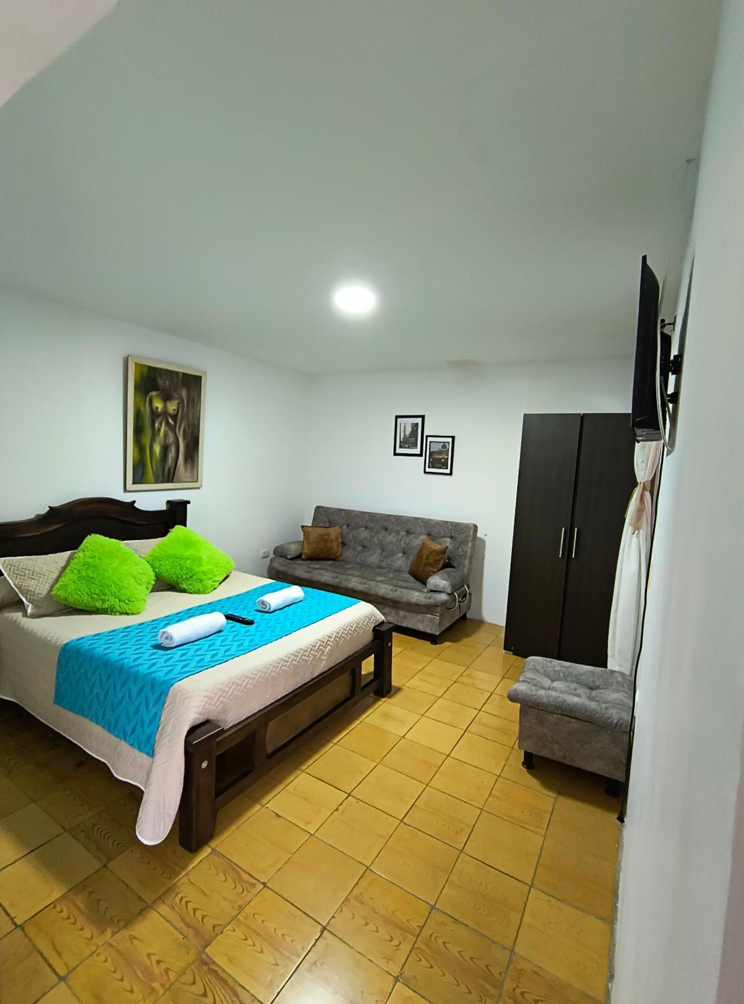 Hostal Villa Del Sol سالنتو المظهر الخارجي الصورة