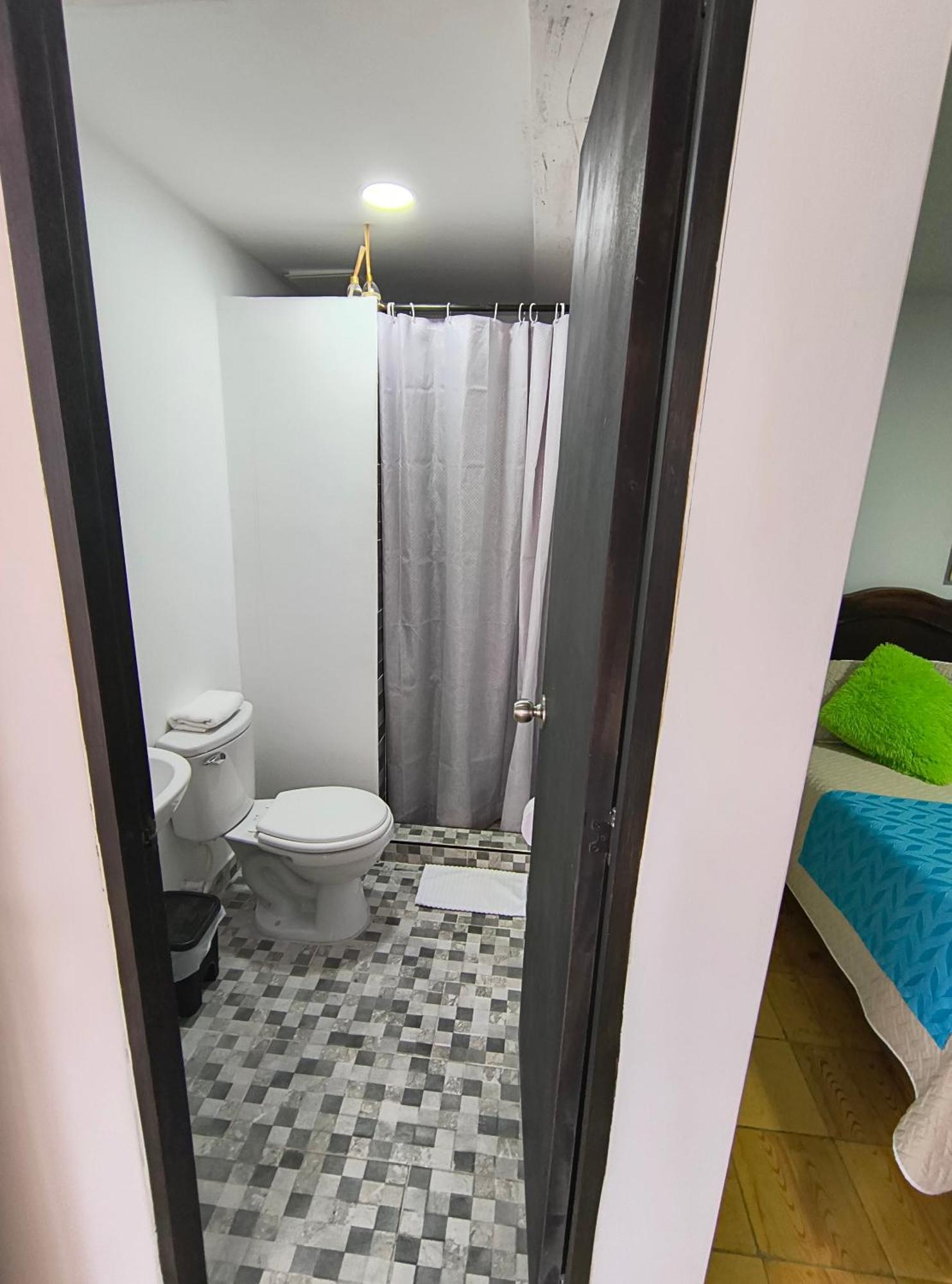 Hostal Villa Del Sol سالنتو المظهر الخارجي الصورة