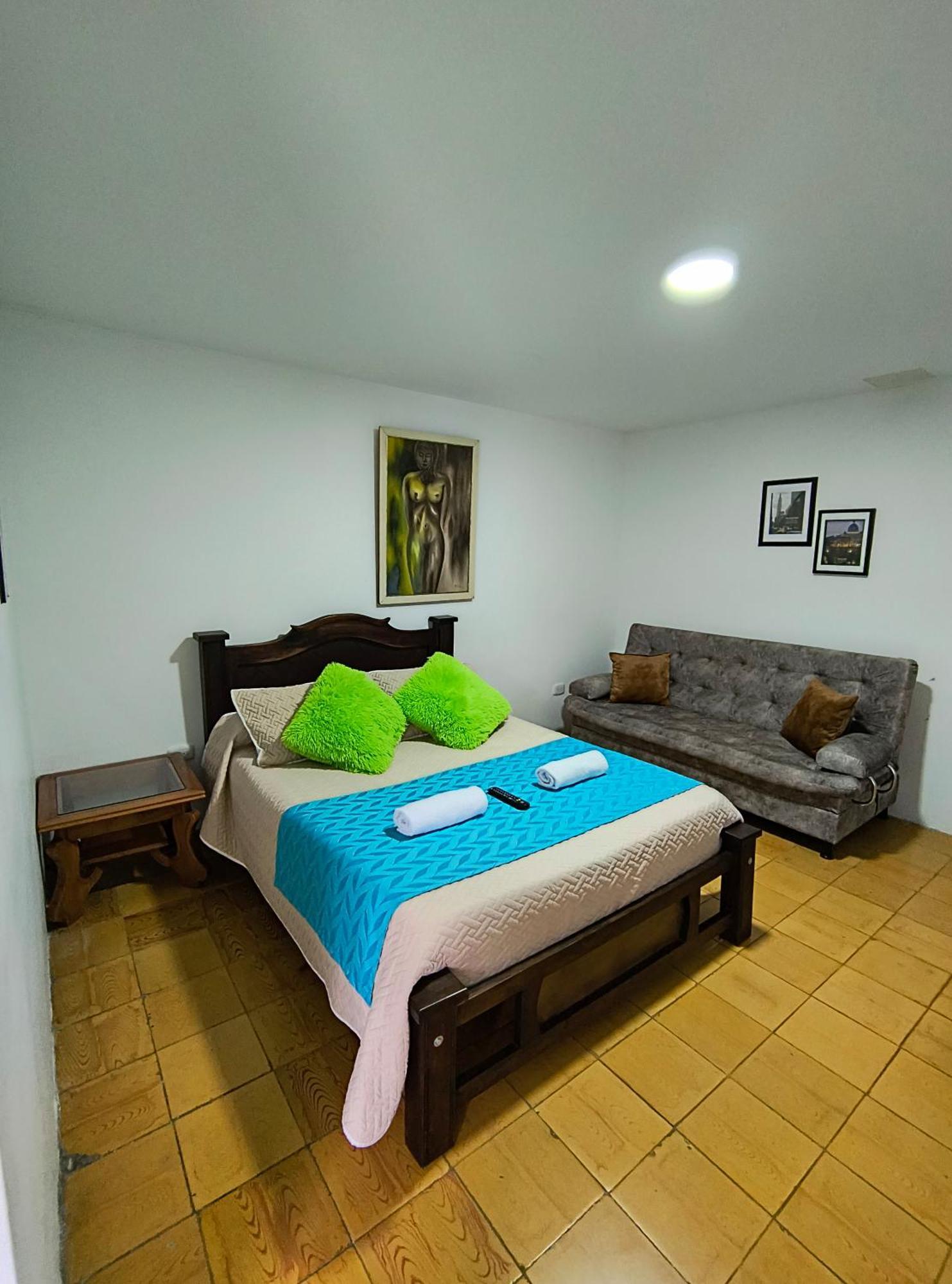 Hostal Villa Del Sol سالنتو المظهر الخارجي الصورة