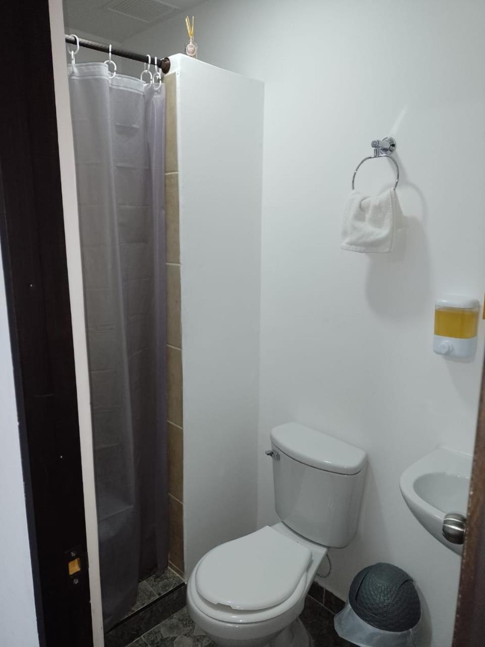 Hostal Villa Del Sol سالنتو المظهر الخارجي الصورة