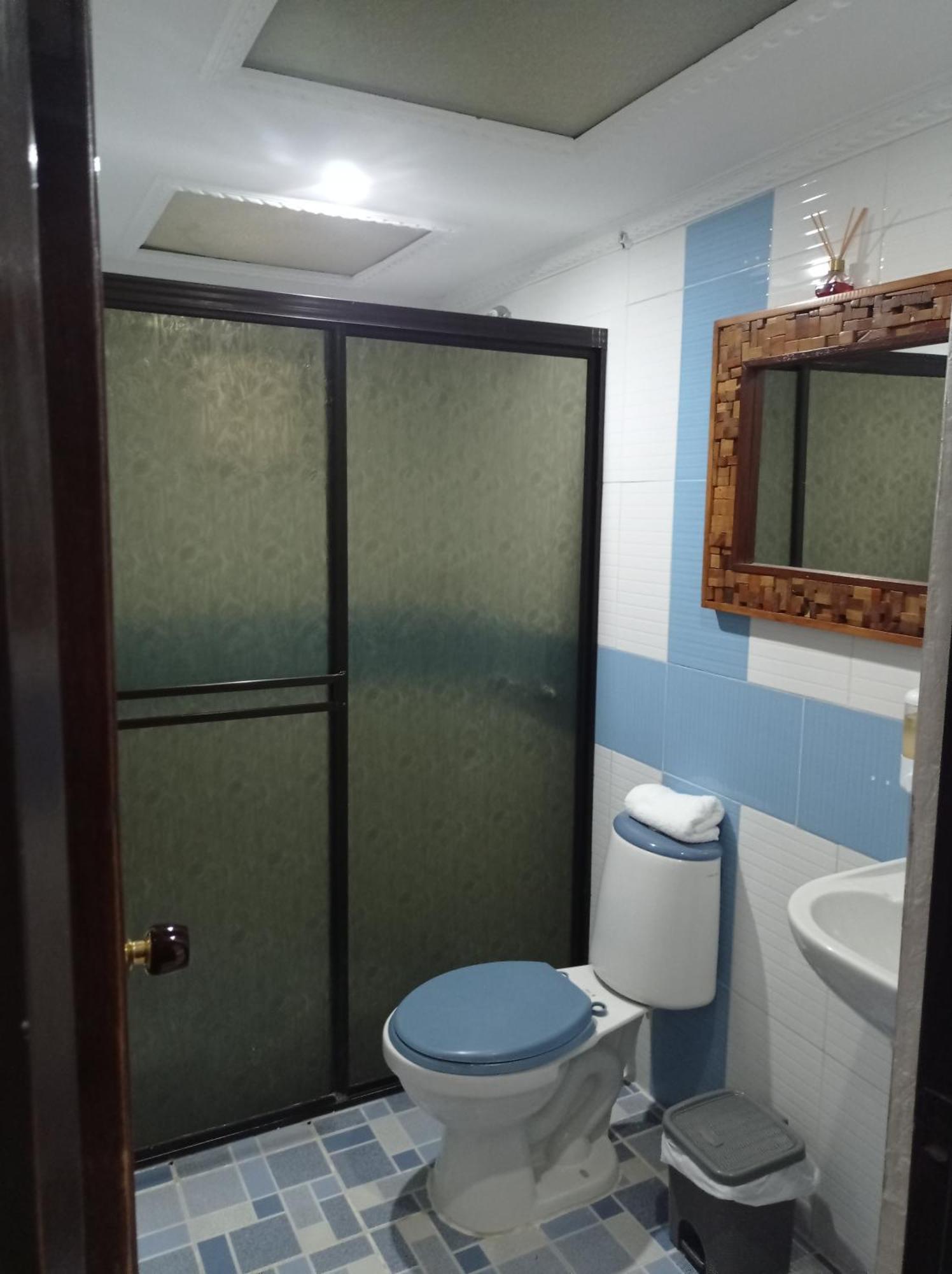 Hostal Villa Del Sol سالنتو الغرفة الصورة