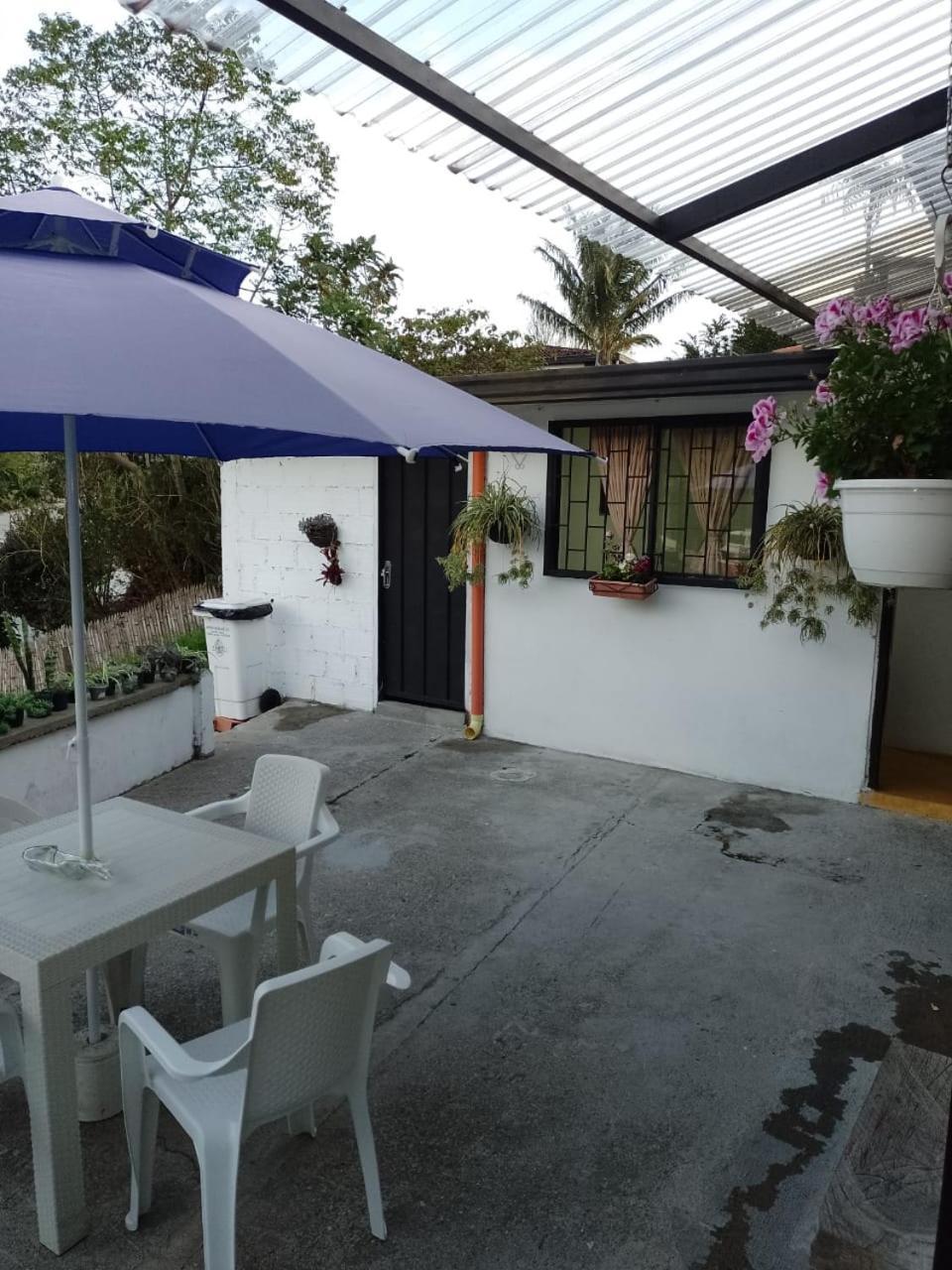 Hostal Villa Del Sol سالنتو الغرفة الصورة